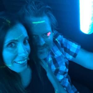 Meet your Posher, Keith